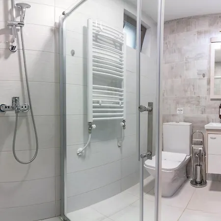 Villa Varosh Ohrid Room photo