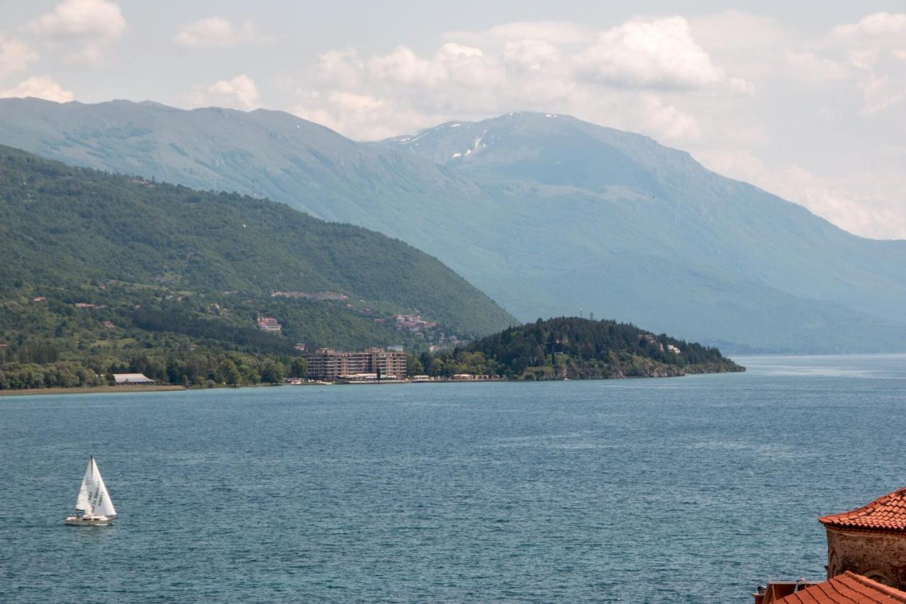 Varosh Ohrid