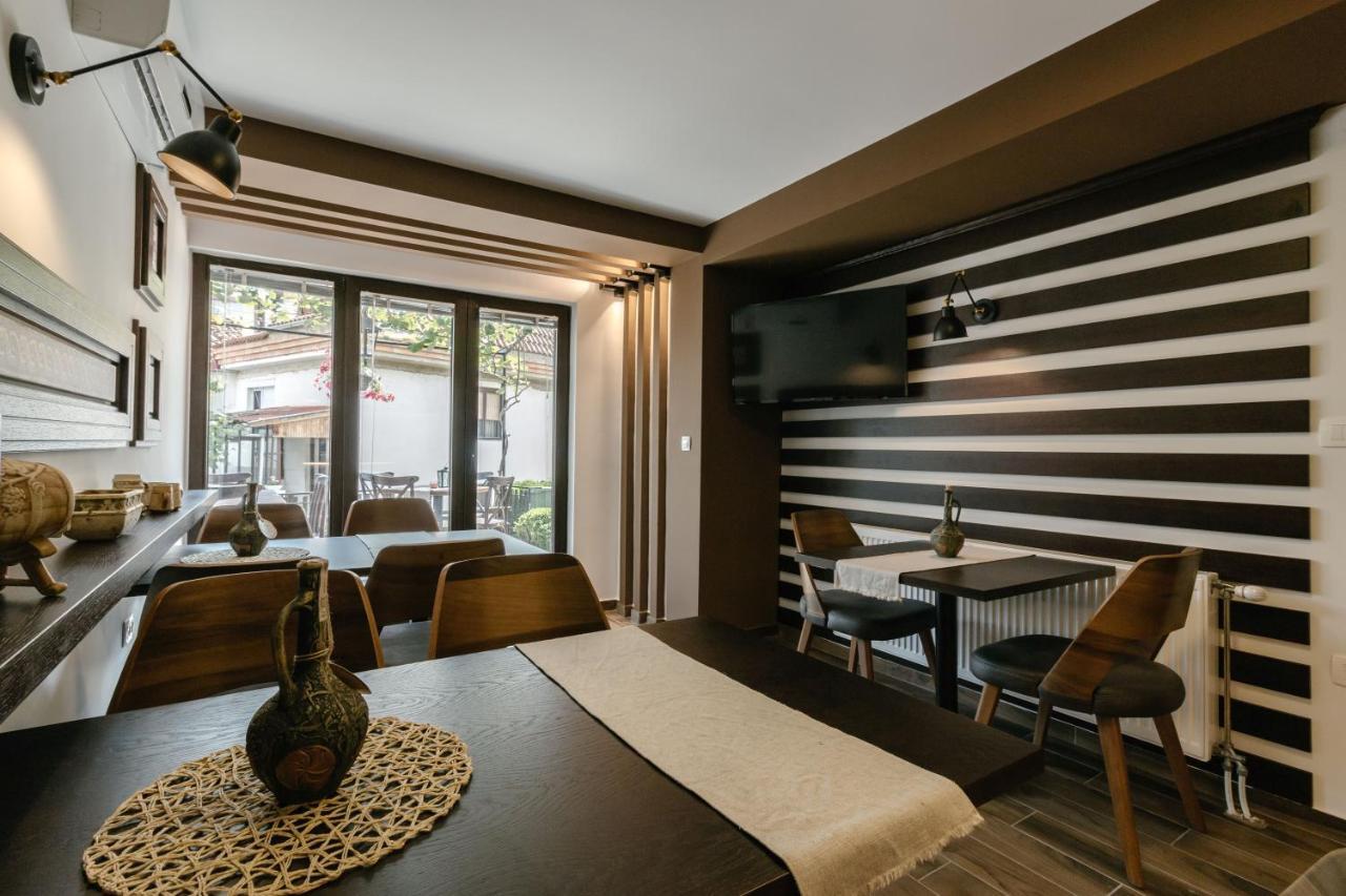 Varosh Apartment Ohrid