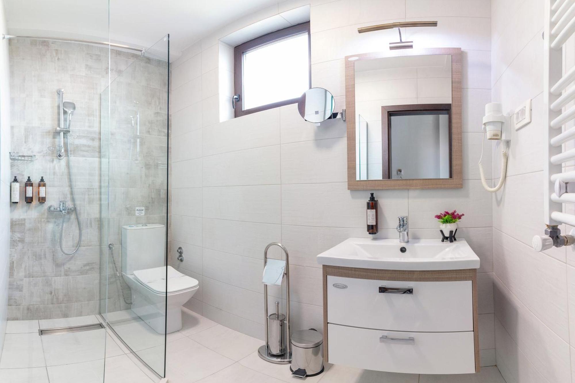 Varosh Apartment Ohrid