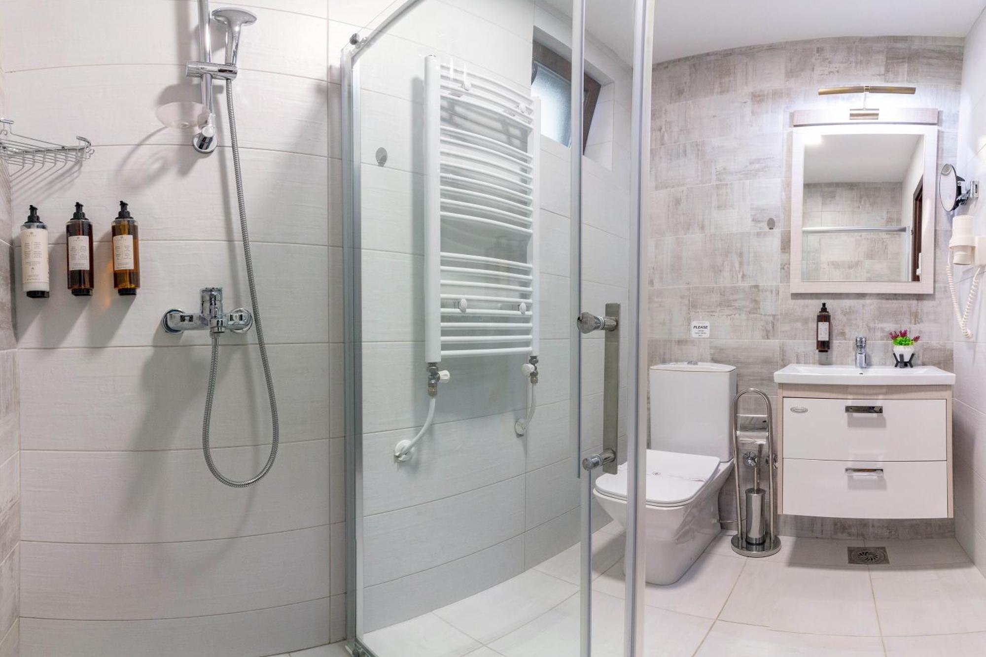 Varosh Apartment Ohrid
