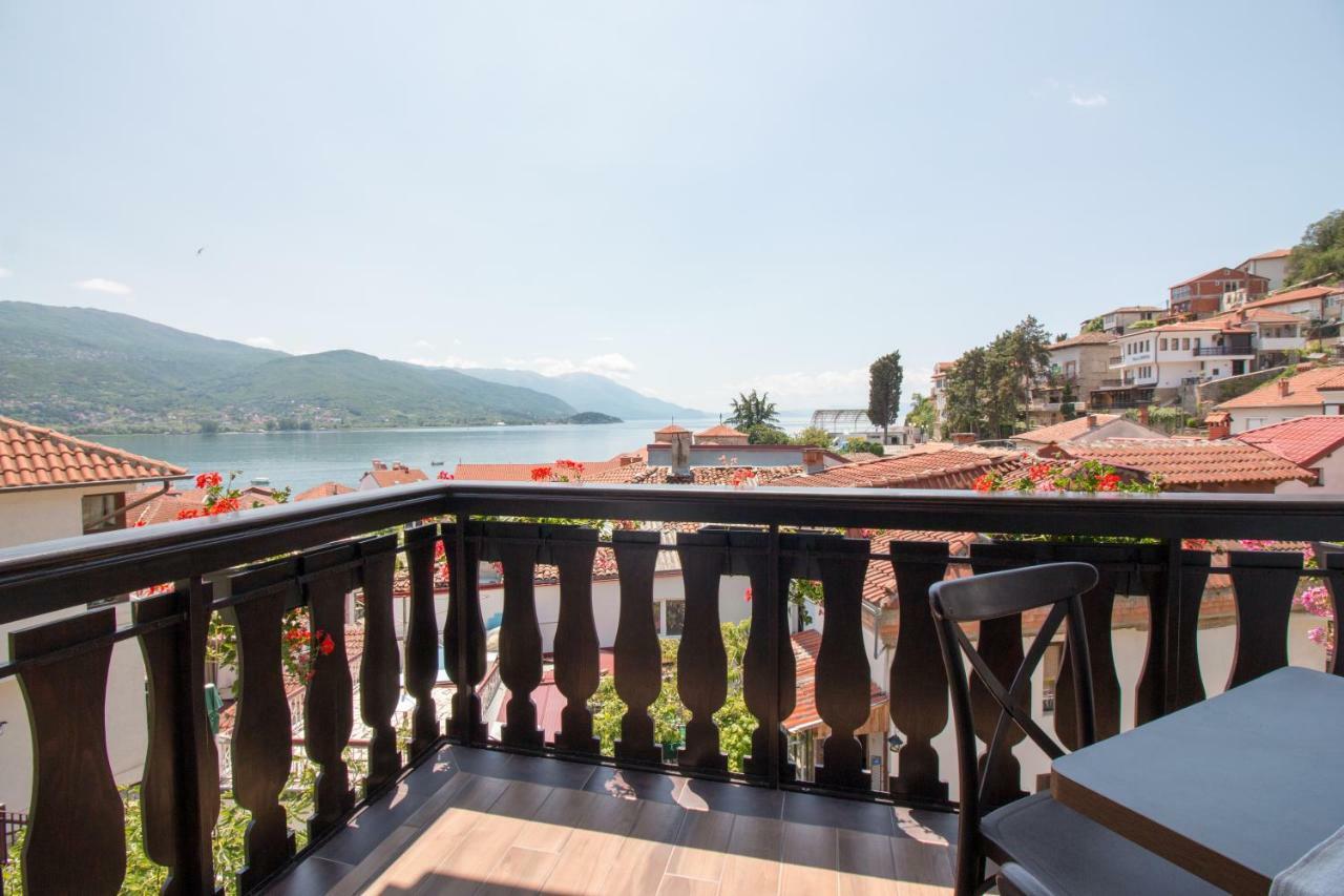 Varosh * Ohrid