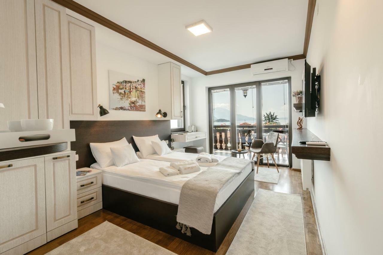 Apartment Varosh