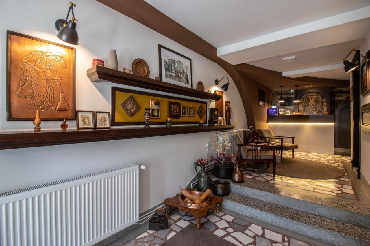 Varosh Apartment Ohrid