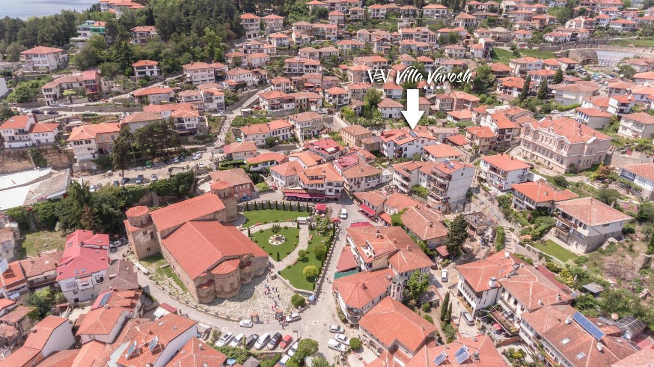 Varosh * Ohrid